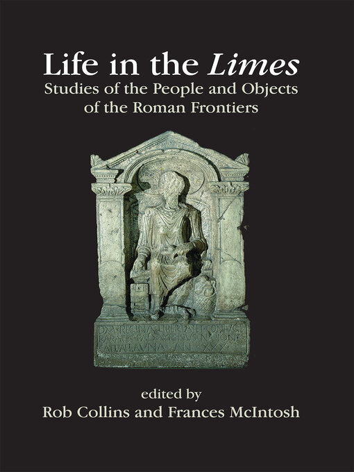 Title details for Life in the Limes by Rob Collins - Wait list
